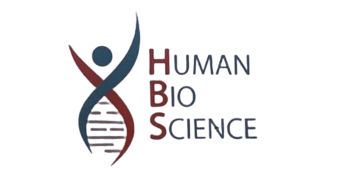 Human Bio Science Logo